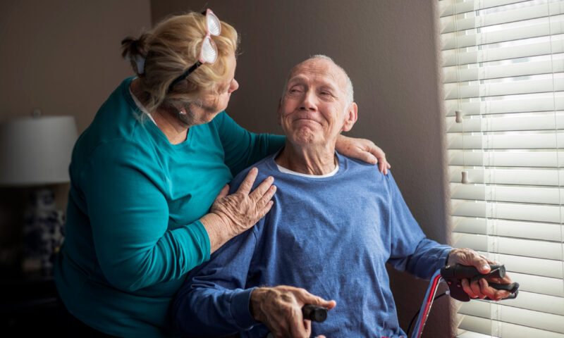 The Importance of Personalised Nursing Care